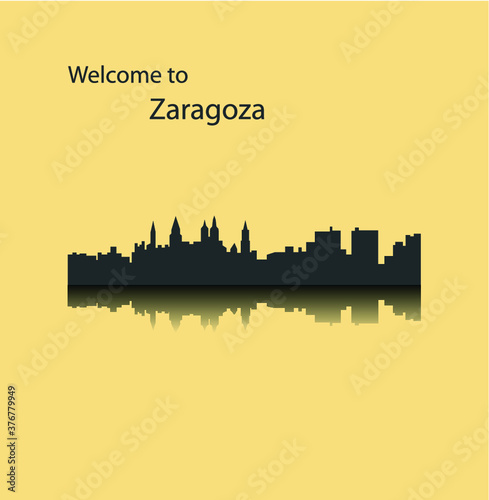 Zaragoza, Spain 