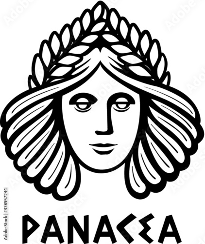 Panacea logo