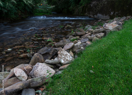 Stones | Wisla River | sightseeing