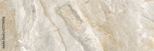 natural pattern of marble background, Surface rock stone with a pattern of Emperador marbel, Close up of abstract texture with high resolution, polished quartz slice mineral for exterior. 