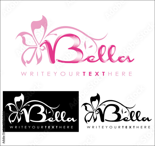 Logo Bella