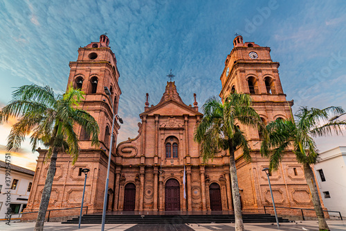 Catedral de Santa Cruz de la Sierra