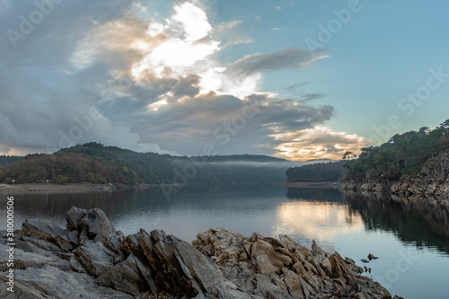 lac de guerledan