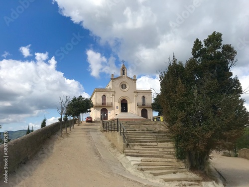 Ermita de Sant Ramon