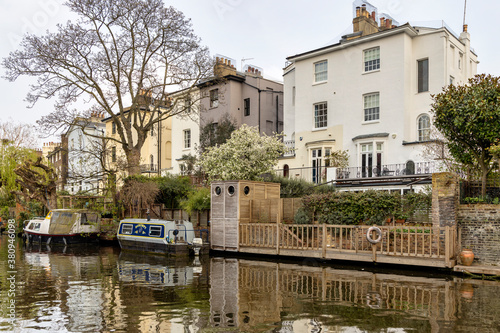 london little venice