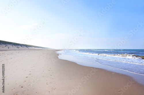 Zandvoort Beach