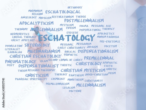 eschatology