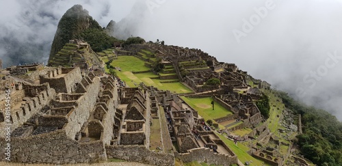 Macchu Picchu