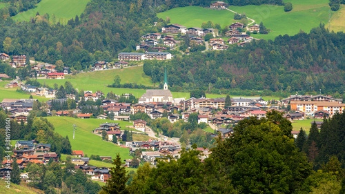 Kirchberg in Tirol