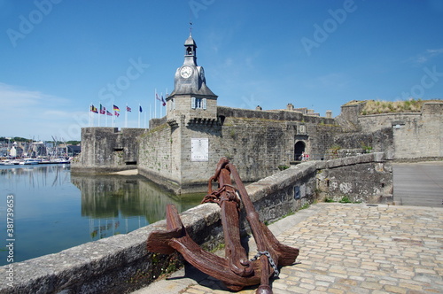 Concarneau