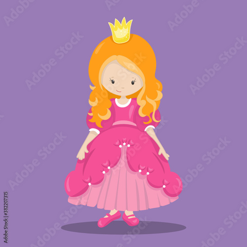fairytale-princess