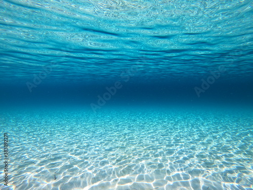 Unterwasser in westaustralien 