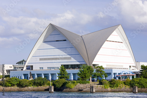 いおワールドかごしま水族館