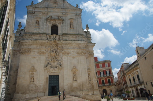 italia-martina franca 