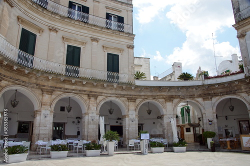 italia-martina franca 