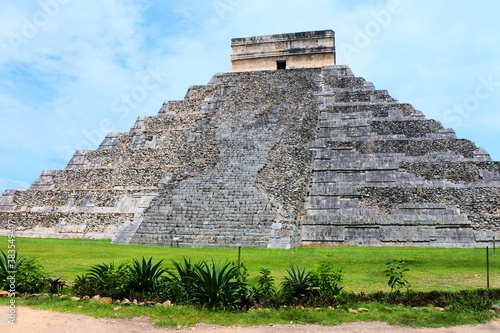 Mexico Chichén itzá 1