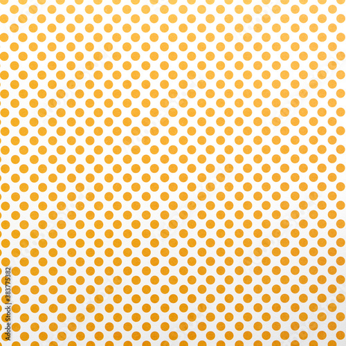 dots orange background geometry entrance abstract decorative paintings graphics texture