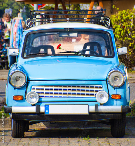 Trabant 601