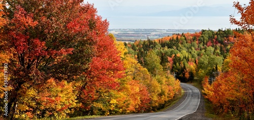  The Three-Salmon Lake Road, Saint-Damase, Quebec
