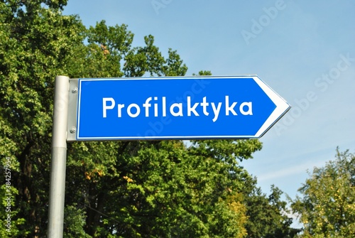 Profilaktyka