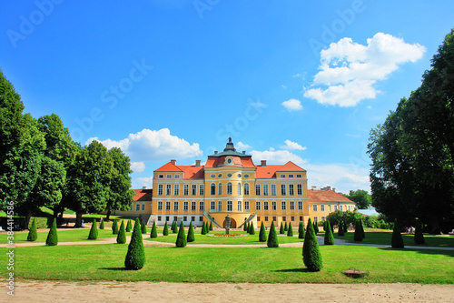 Pałac w Rogalinie