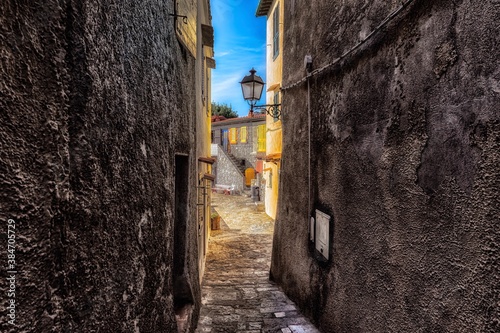 Isola del Giglio, Italia