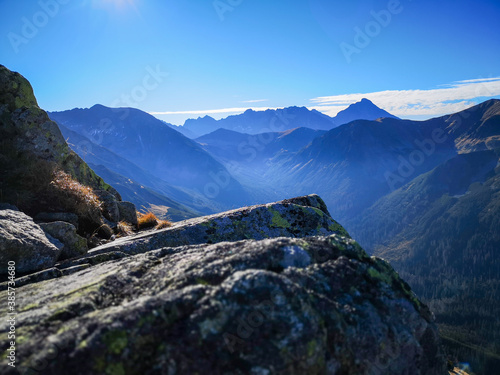 Tatry