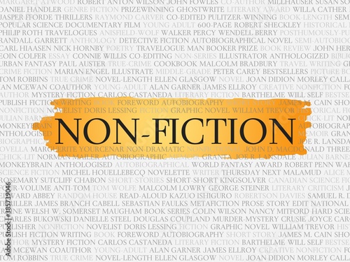 non-fiction