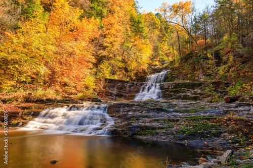 Kent Falls, CT