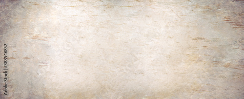 Beige background with Old texture, copy space for adding text or website banner.