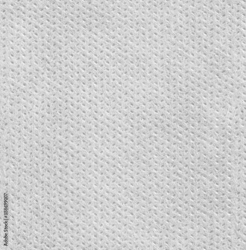 Seamless textile texture