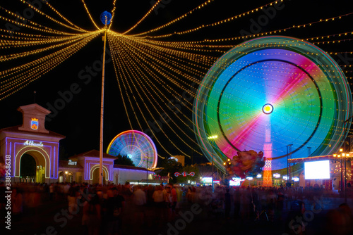 Feria de Albacete 