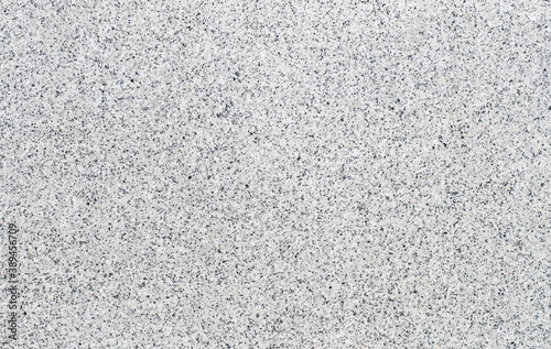 granite stone texture background top view