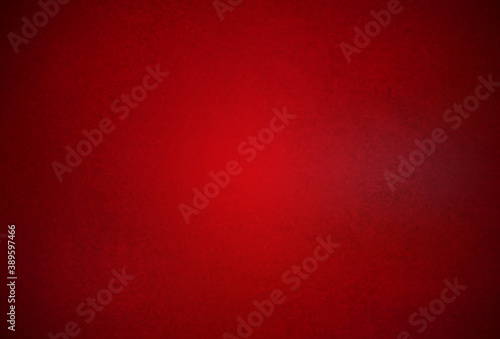 Textured red abstract background. Halloween blood