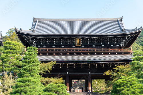 京都 知恩院