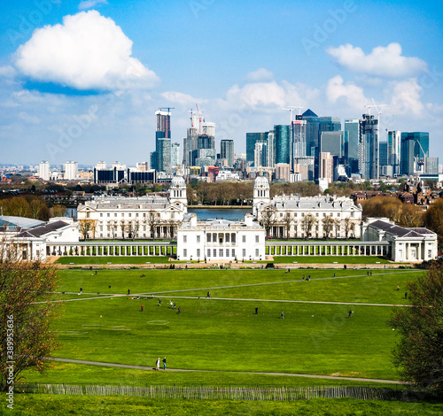 greenwich