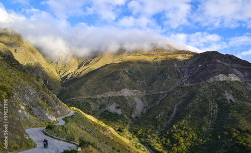 mirador del sol san luis merlo 