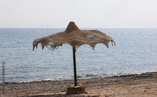 Egyptian seaside resorts in Sharm El Sheikh