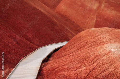 John Day Fossil Beds National Monument