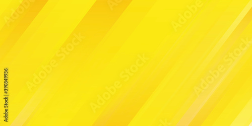 Yellow orange white abstract background geometry shine and layer element vector for presentation design. Suit for business, corporate, institution, party, festive, seminar, and talks. 