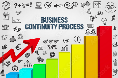 Business Continuity Process