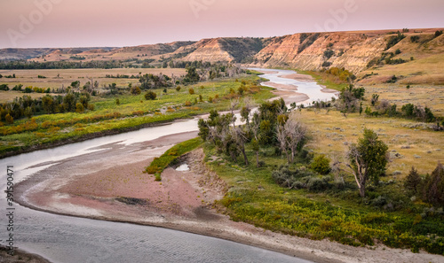 Theodore Roosevelt National Park,