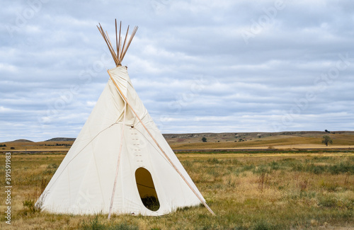 Fort Union Trading Post National Historic Site