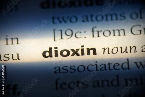 dioxin