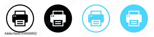 printer icon