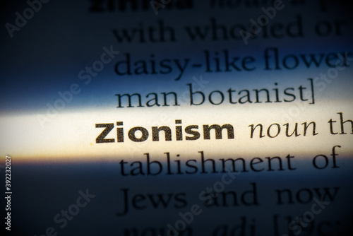 zionism