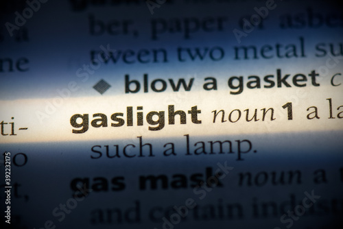 gaslight