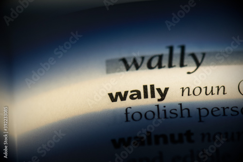 wally