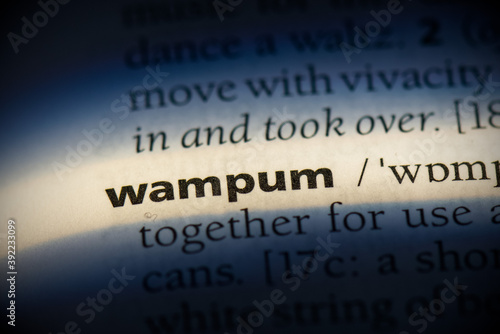 wampum