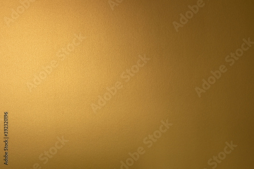 luxus gold background dynamic flow wave 3d